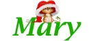mary