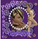 Purple Pleasure Genalyn