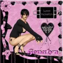 Sweet Inspiration Genalyn