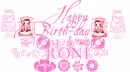 HAPPY Birth  day Roni