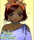 new year