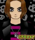spooky