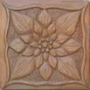 Bulgarian Woodcarving