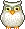 cute owl