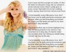 Taylor Swift Stay Beautiful