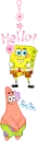 Sponge Bob