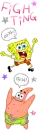 Sponge Bob