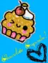 CUte KAwaii CUpcake.