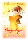 fall for you-Anjielyn