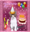 Happy Birthday Roni