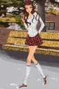 Girl  :)