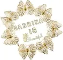 SABRINA
