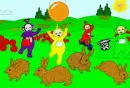 Teletubbies