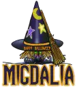 Migdalia