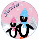 Jirzie penguin