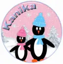 Kanika penguin
