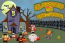 Mr. PotatoHead Halloween
