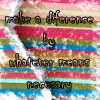 difference