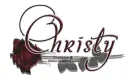 Red rose-Christy