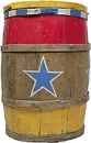 rodeo barrel