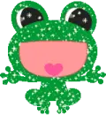 happy frog