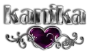 Kanika