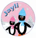 Jayli penguins