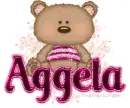 Aggela