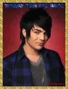 Adam Lambert Thanks For The Add!