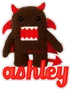 Ashley