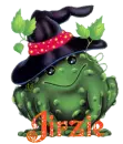 Jirzie