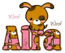 Aira ... little pet