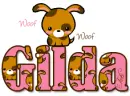 Gilda ... little pet