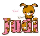 Judi ... little pet
