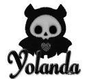 Yolanda =)