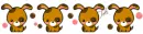 Little Puppies