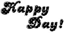 Happy Day!