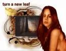 a new leaf