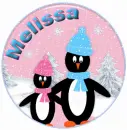 Melissa Penguins