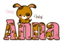 Anna ... cute pet