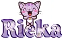 Rieka ... Cute Kitty