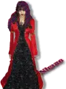 NIMUE PRETTY DRESS. 
