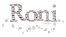 Roni