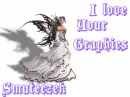 I love Your Graphics