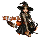 Migdalia