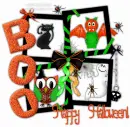 Happy Halloween