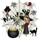 NAME MIGDALIA/SPIDER/BATS/WITCH