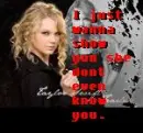 our song