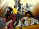Integra VS Alucard