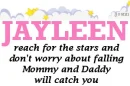 jayleen